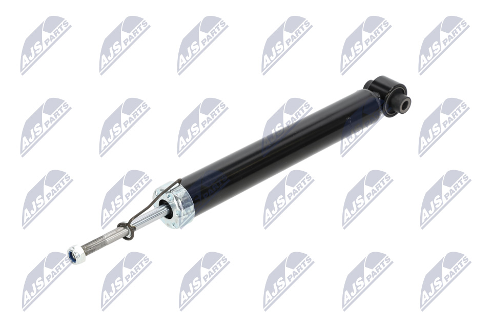 NTY A-TY-043 Kit amortiguadores Toyota Avensis T27 2.0 D-4D (WWT271_) Gasóleo 143 cv 2018 precio