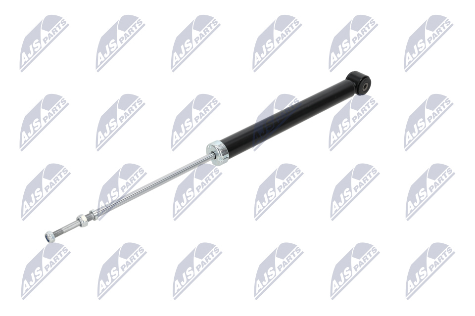 NTY A-TY-077 Амортизатор TOYOTA URBAN CRUISER (NSP1_, NLP1_, ZSP1_, NCP11_) 1.4 D-4D 4WD (NLP115_) Дизель 90 л.с. 2014