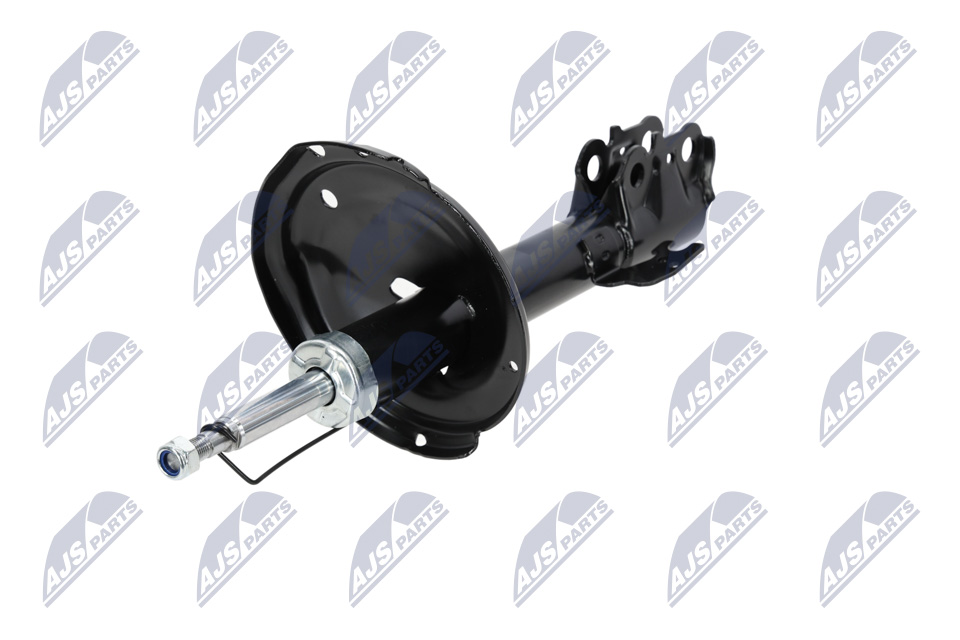 NTY A-TY-081 Ammortizzatori LEXUS RX (MHU3_, GSU3_, MCU3_) 330 (MCU38_) Benzina 232 CV 2004 prezzo