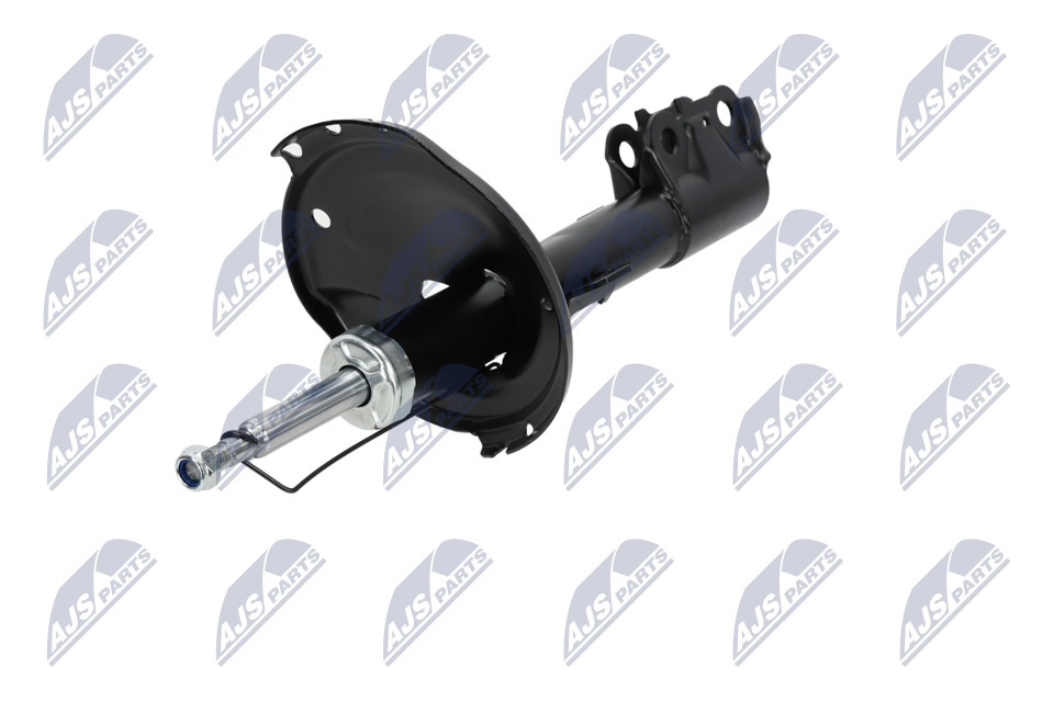 NTY A-TY-082 Ammortizzatore Lexus RX XU30 330 (MCU38_) Benzina 232 CV 2005 prezzo