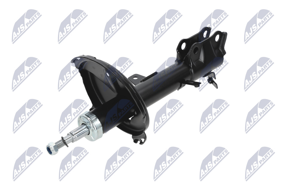NTY A-TY-083 Ammortizzatori LEXUS RX (MHU3_, GSU3_, MCU3_) 330 (MCU38_) Benzina 232 CV 2003 prezzo