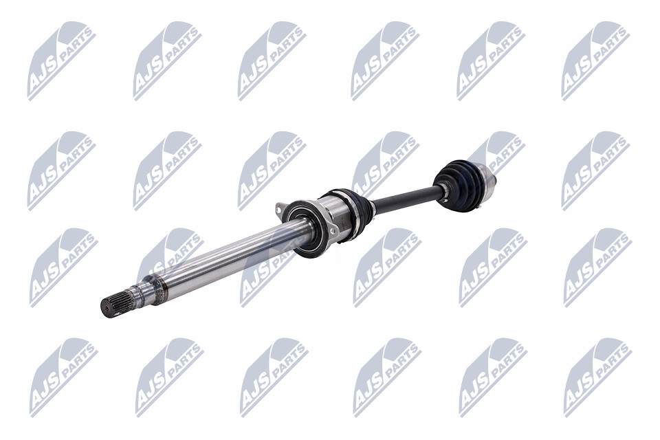 NTY NPW-DW-075 Vetoakseli LYNK & CO 01 SUV (CX11) 2.0 AWD Bensiini 254 hv 2023