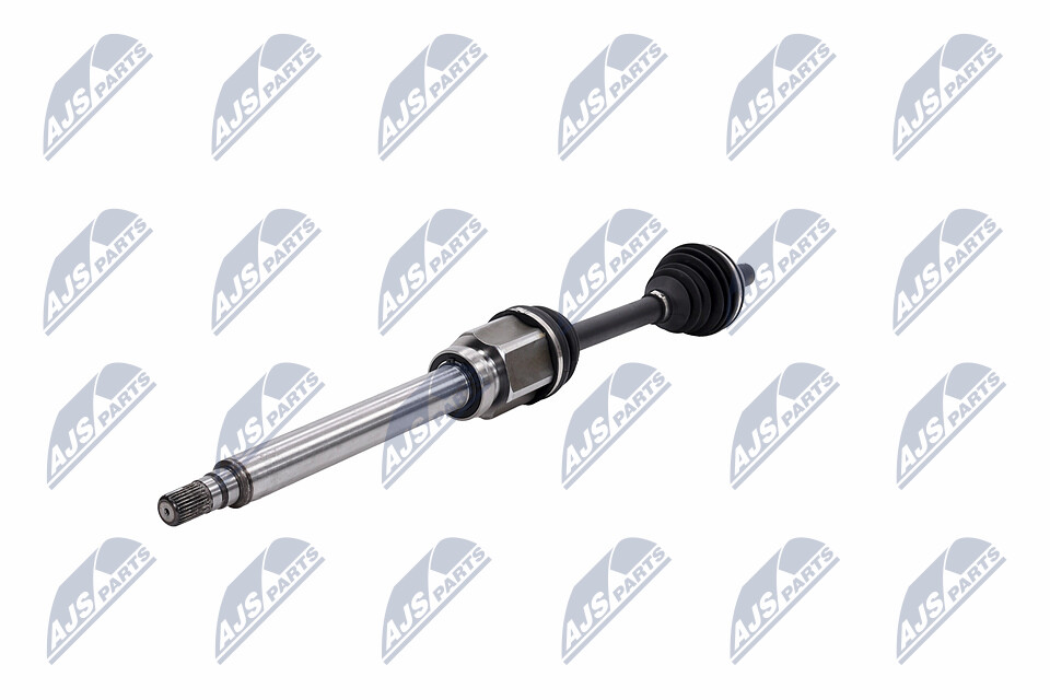 NPW-FR-177 NTY Palier FORD GALAXY