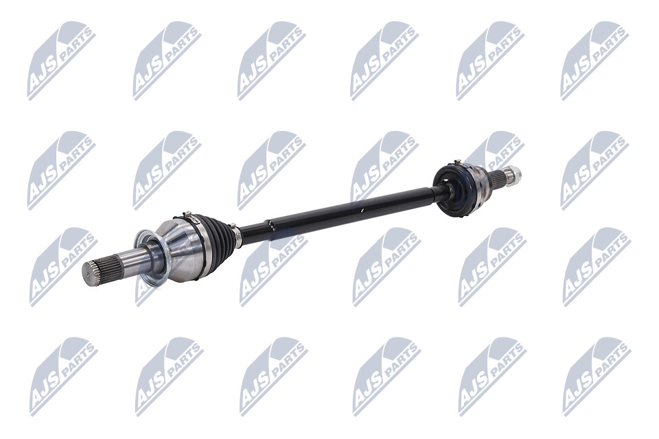 NTY Aandrijfas NPW-JG-012