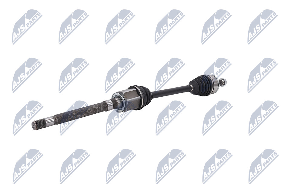 NTY NPW-LR-043 Antriebswellen Range Rover Sport L320 5.0 4x4 Benzin 375 PS 2011