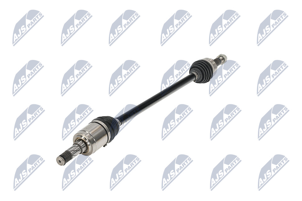 LR025959 OE NTY Semiasse NPW-LR-053