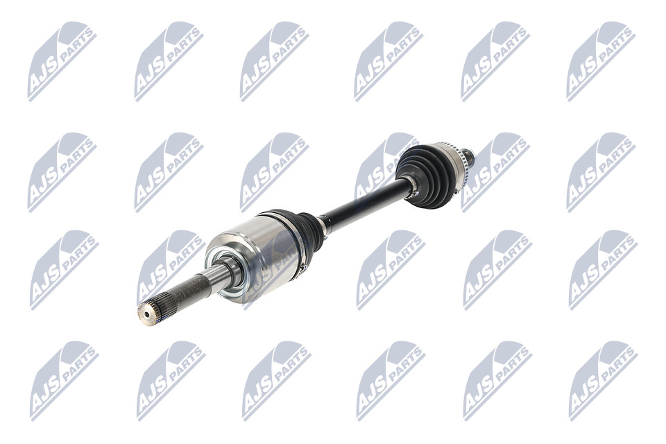 original Land Rover RANGE ROVER EVOQUE NTY Drivaxel NPW-LR-055