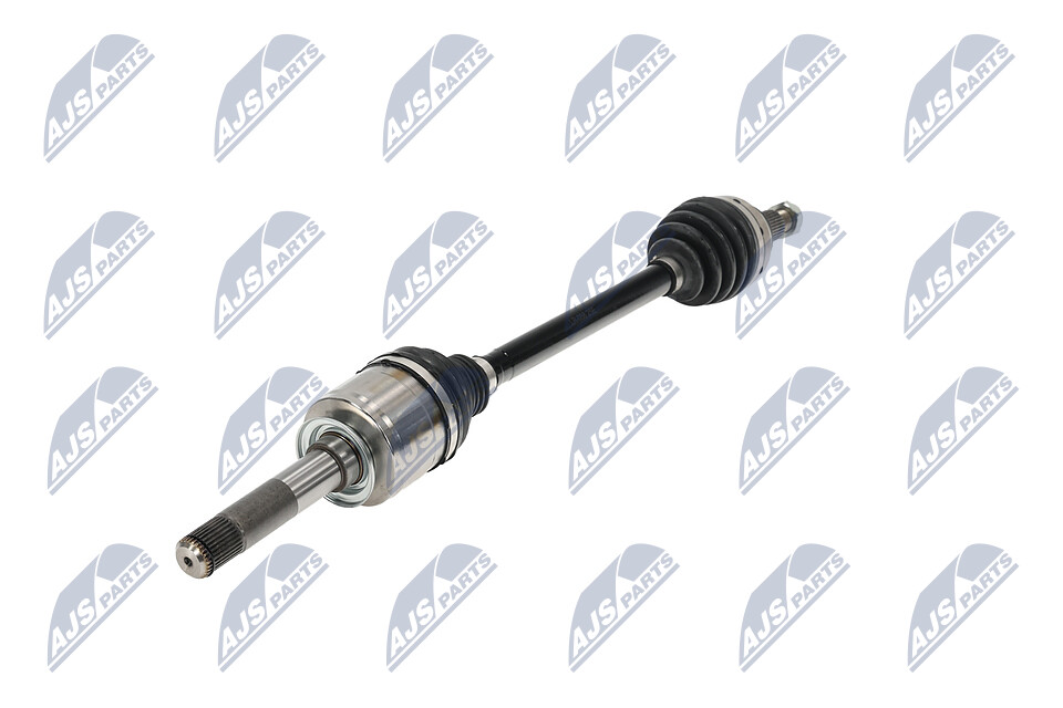 NTY NPW-LR-058 drivaxel Land Rover L405