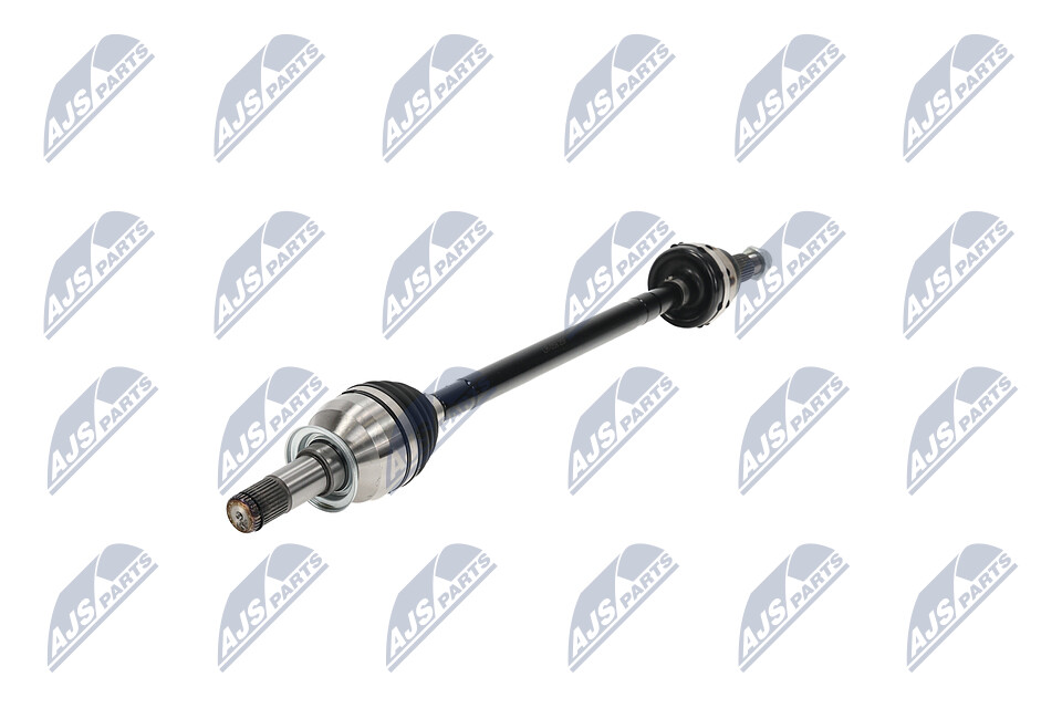 NTY Drivaxel NPW-LR-059