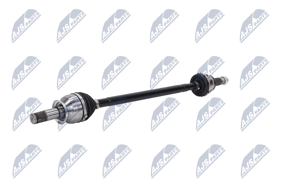 NTY Drivaxel NPW-LR-060