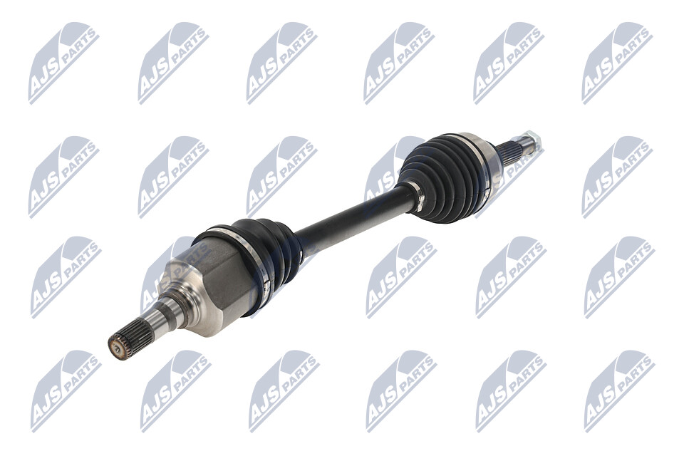 NTY NPW-RE-206 Pogonska gred Fiat Talento Van