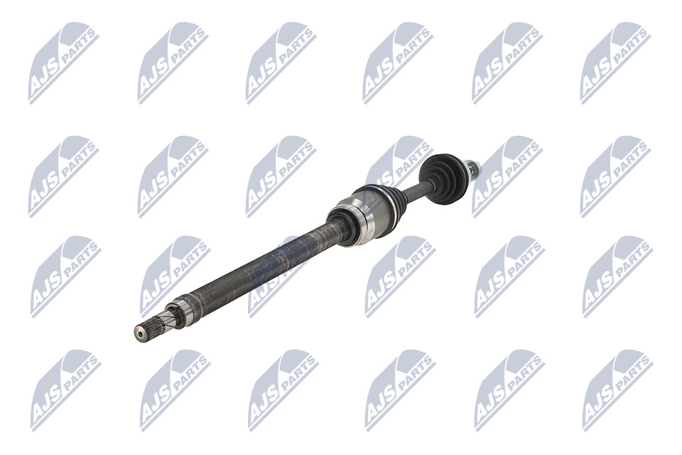 NTY NPW-VV-150 Trækaksel Volvo V70 1 2.4 Turbo Benzin 193 HK 1996 pris