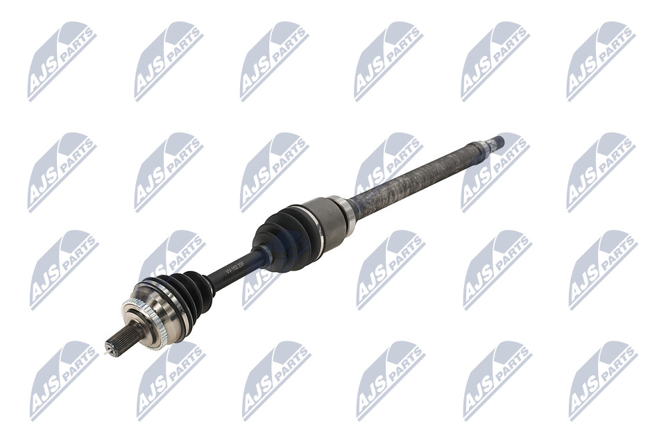 NTY NPW-VV-152 Drivaxlar S70 (LS, 874) 2.4 T5 AWD Bensin 193 hk 1996 pris