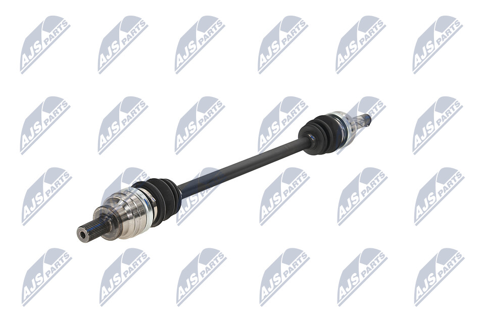 Costo semiassi VOLVO XC90 NTY NPW-VV-157