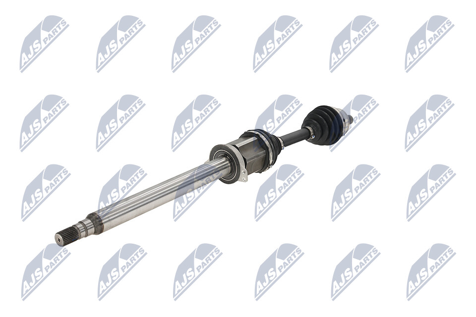 Volvo V40 Kombi 2018 Antriebswellen NPWVV167 NTY