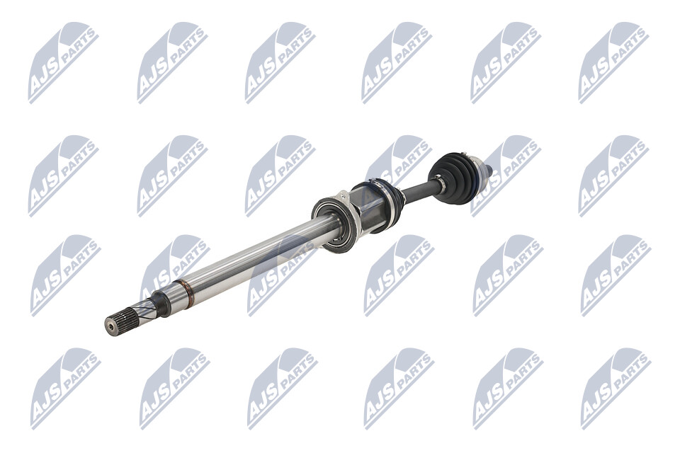 NTY Veio de transmissão NPW-VV-171