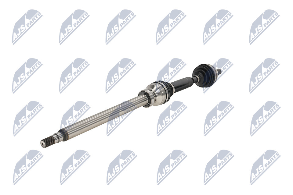 NTY 30783071 Drivaxel