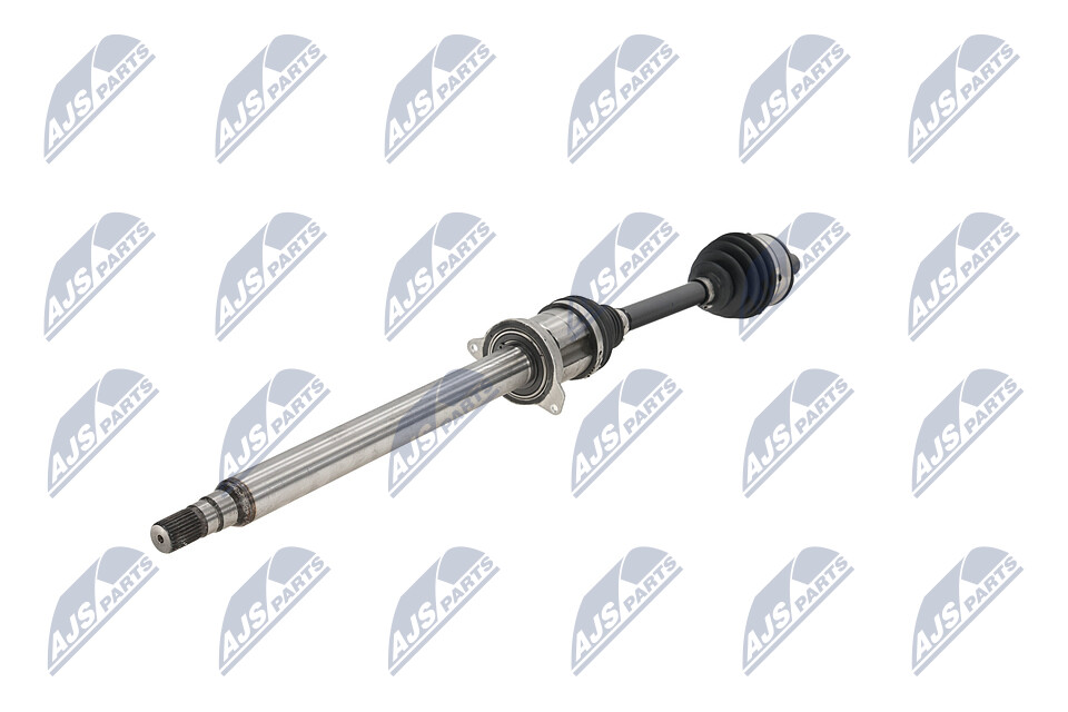 NTY NPWVV175 Cardan Volvo S90 2016