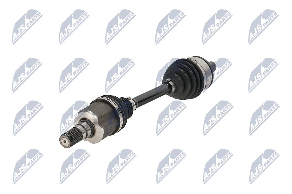 NTY NPW-VV-176 V90 II Cross Country (236) Semiasse