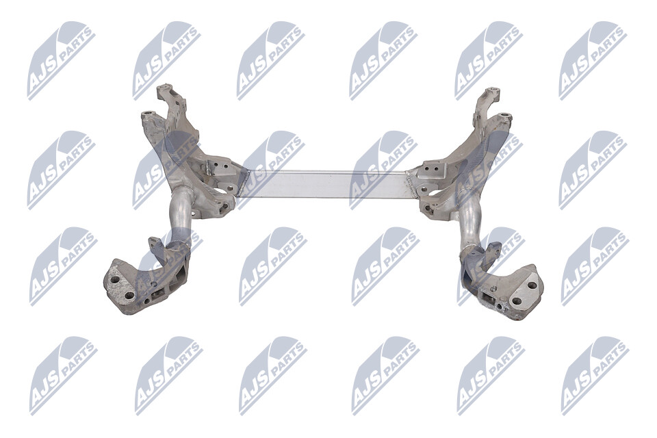 NTY ZRZ-AU-004 Ponte AUDI A4 B8 Avant (8K5) 2.0 TDI Diesel 143 CV 2009 prezzo