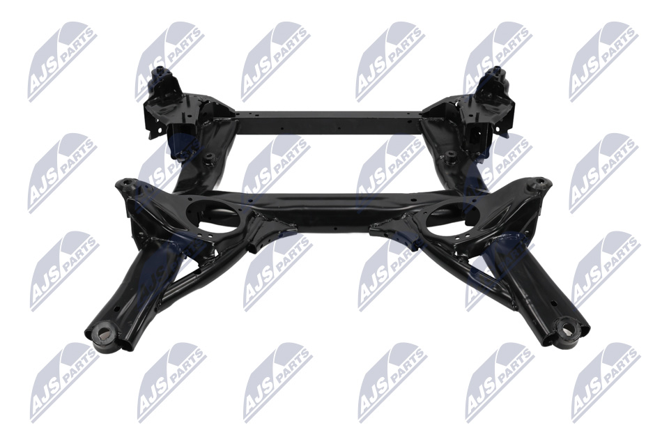 NTY ZRZ-BM-026 Achsträger BMW 1er Kosten