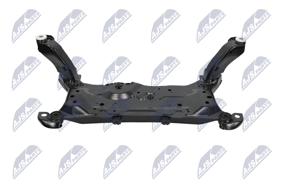 NTY ZRZ-FR-015 FORD FOCUS subframe cost