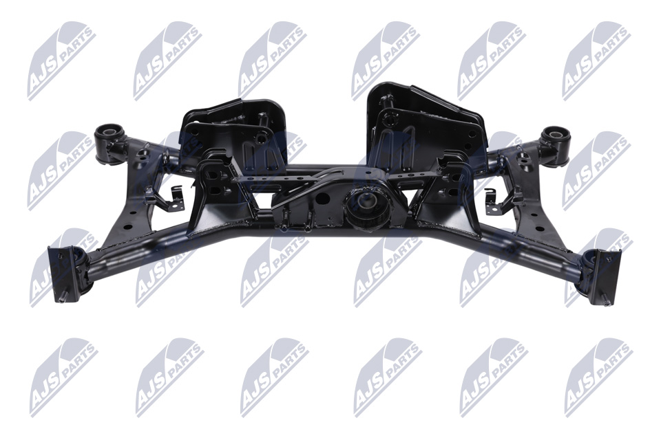 Nissan X-TRAIL 2010 Subframe ZRZNS013 NTY
