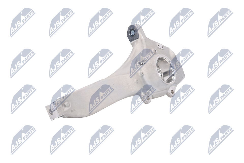 NTY ZZP-LR-014 Поворотный кулак LAND ROVER Range Rover Evoque (LV) 2.0 4x4 бензин 241 л.с. 2012