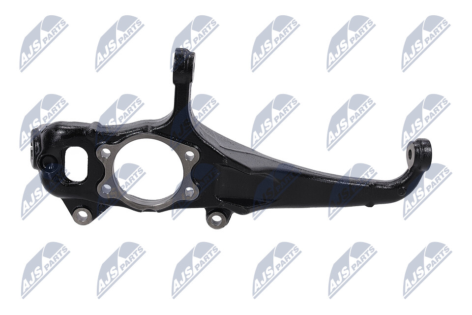 NTY ZZP-NS-030 Muñón del eje suspensión de rueda NISSAN PICK UP