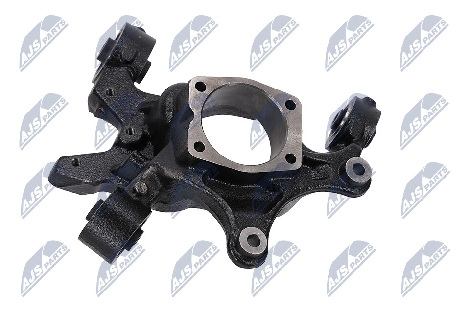 NTY ZZT-CH-018 поворотный кулак Dodge Durango WD
