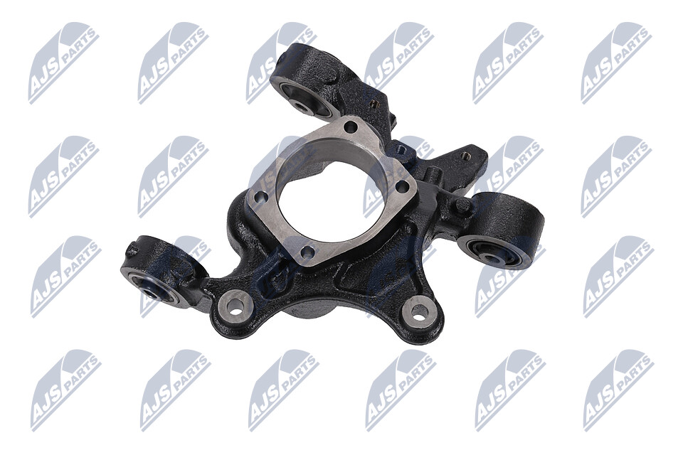 original Dodge DART NTY Spindelbult ZZT-CH-019