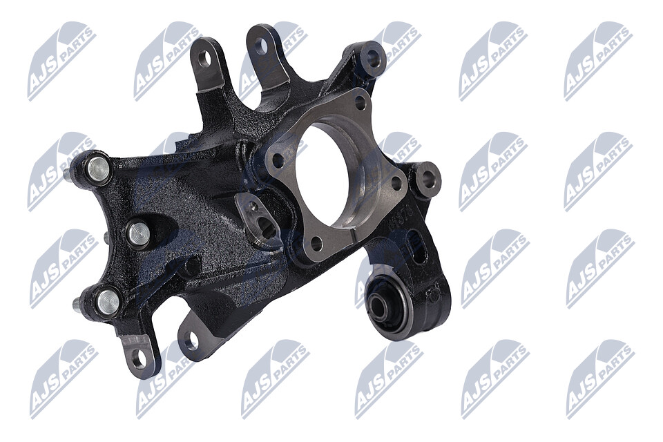 Fusée d'essieu suspension de roue Hyundai TRAJET 1999 ZZTHY504 NTY