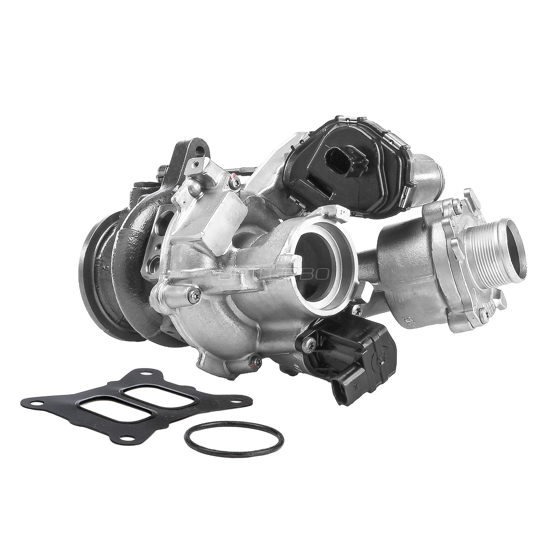 BR Turbo 2800013003280RSG Turbo SKODA Octavia 3 Schrägheck (5E3, NL3, NR3) 2.0 TSI 4x4 Bensiini 190 hv 2023