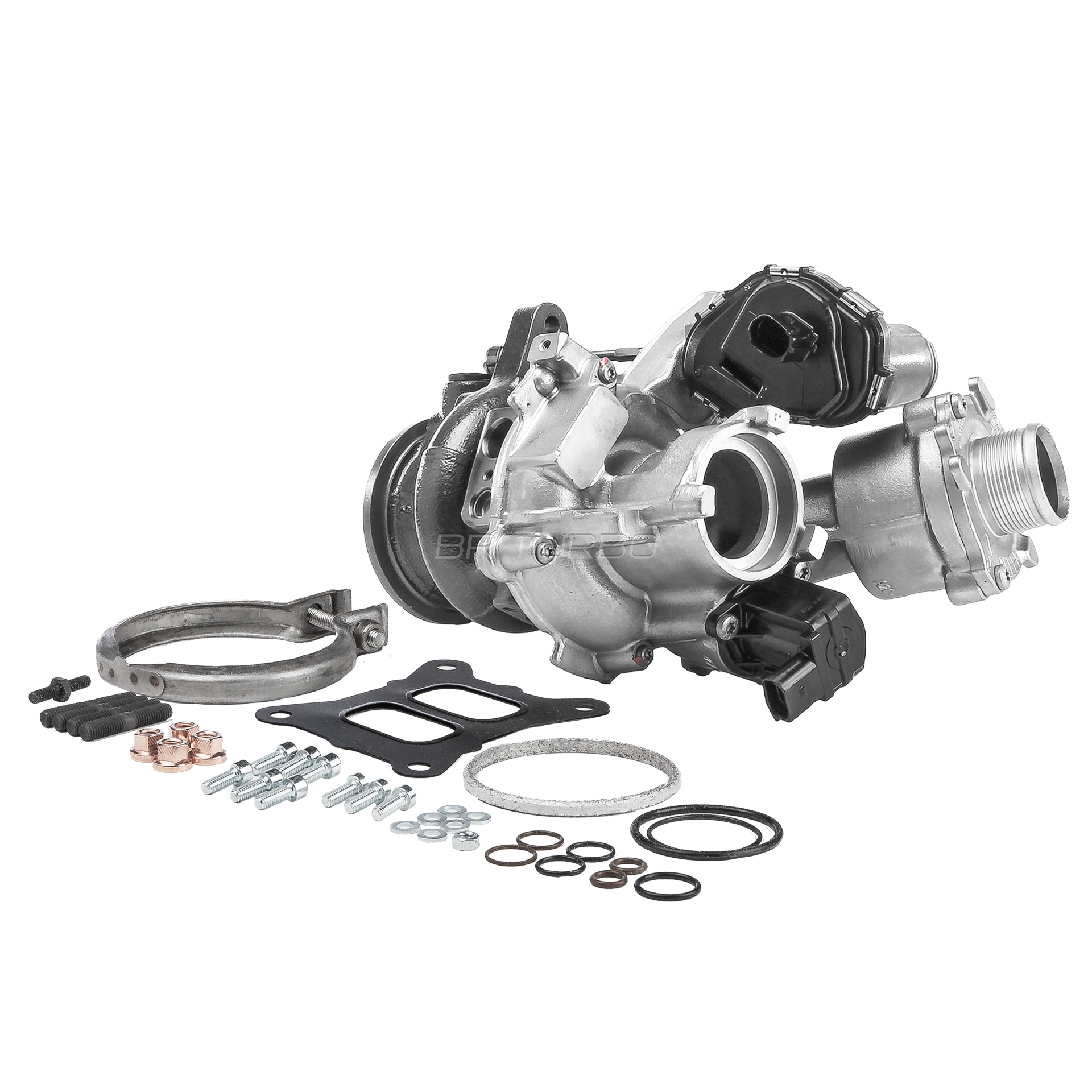 BR Turbo 2800013003280RSM Turbo Skoda Octavia 3 2.0 TSI 4x4 Bensiini 190 hv 2025