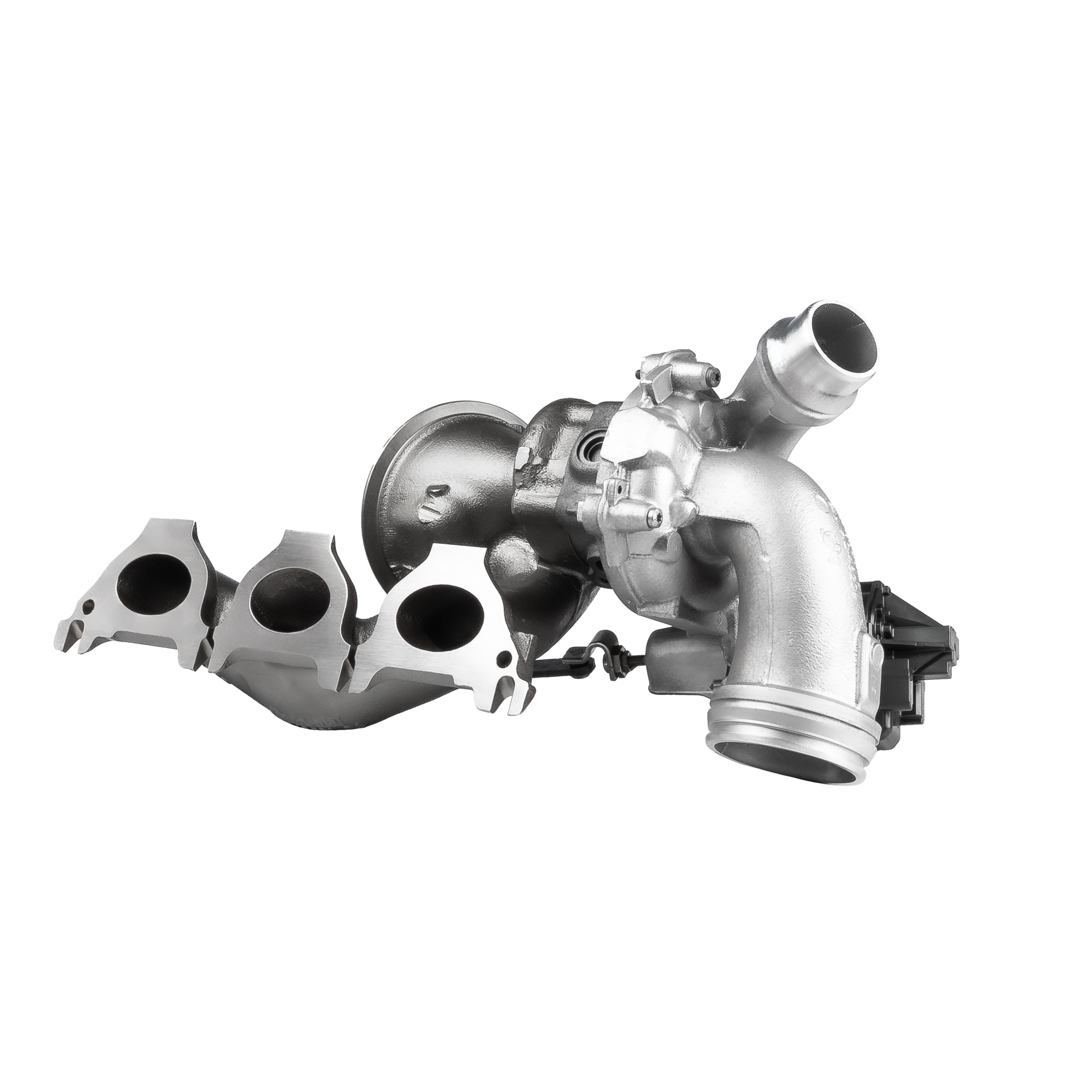 BR Turbo 2800013006280RS Turbokompresorius MINI Hatchback (F56) Cooper benzinas 136 AG 2015