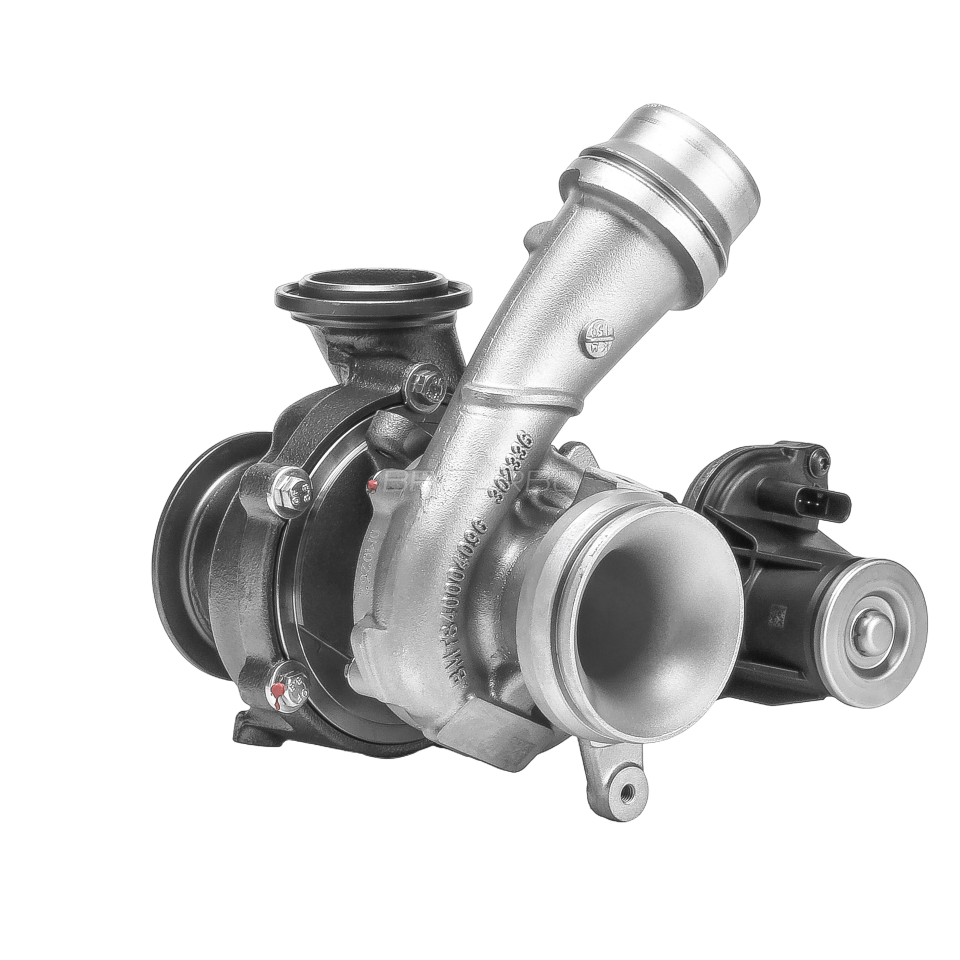 BR Turbo 402TN100106RS Turboahdin Mini F55 1.5 One D Diesel 95 hv 2022