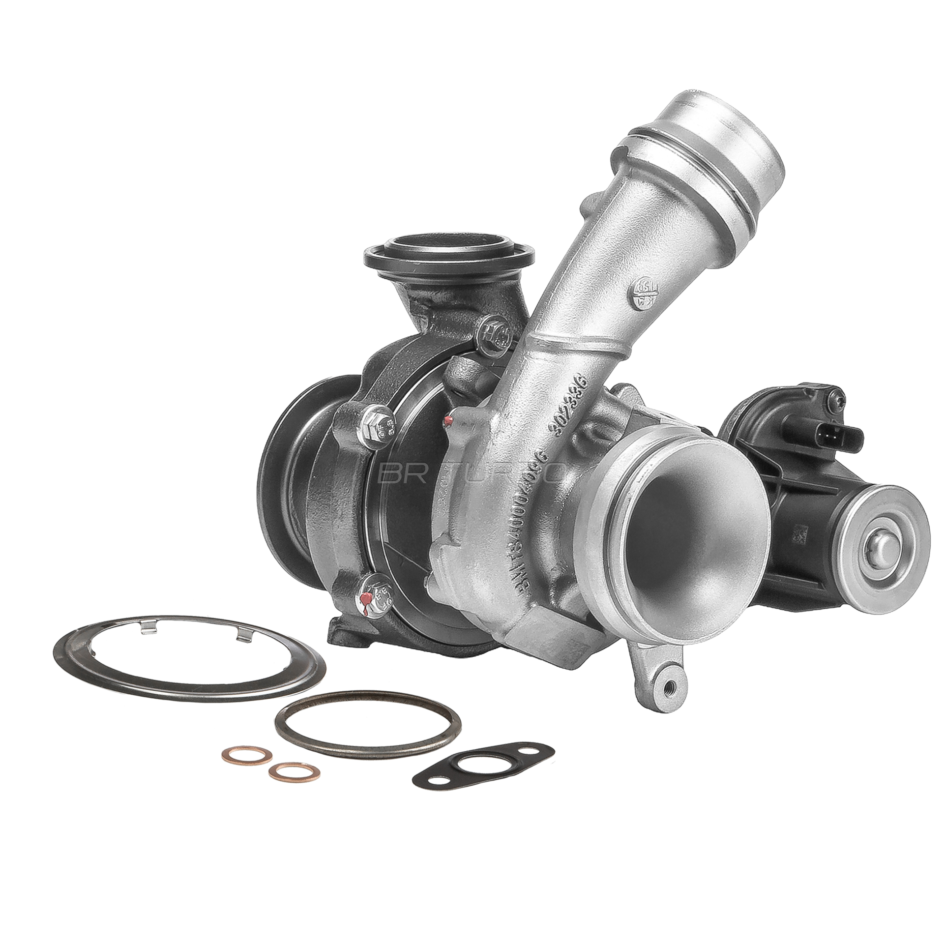 BR Turbo 402TN100106RSG Turbo MINI Hatchback (F55) 1.5 One D Diesel 95 hv 2021