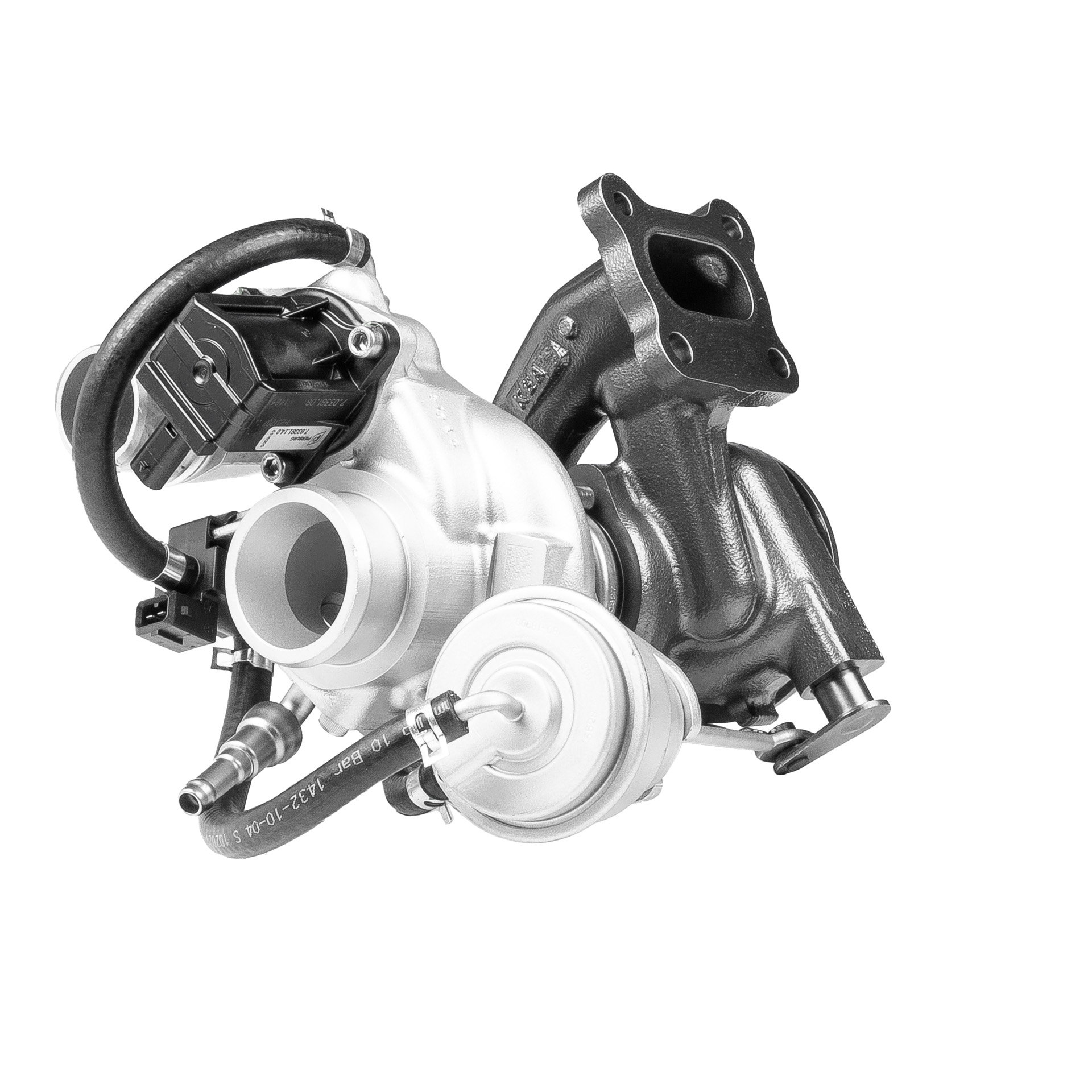 BR Turbo 4918004051RS Turbo para motor OPEL Astra K Hatchback (B16) 1.2 Turbo (68) Gasolina 131 cv 2024 precio