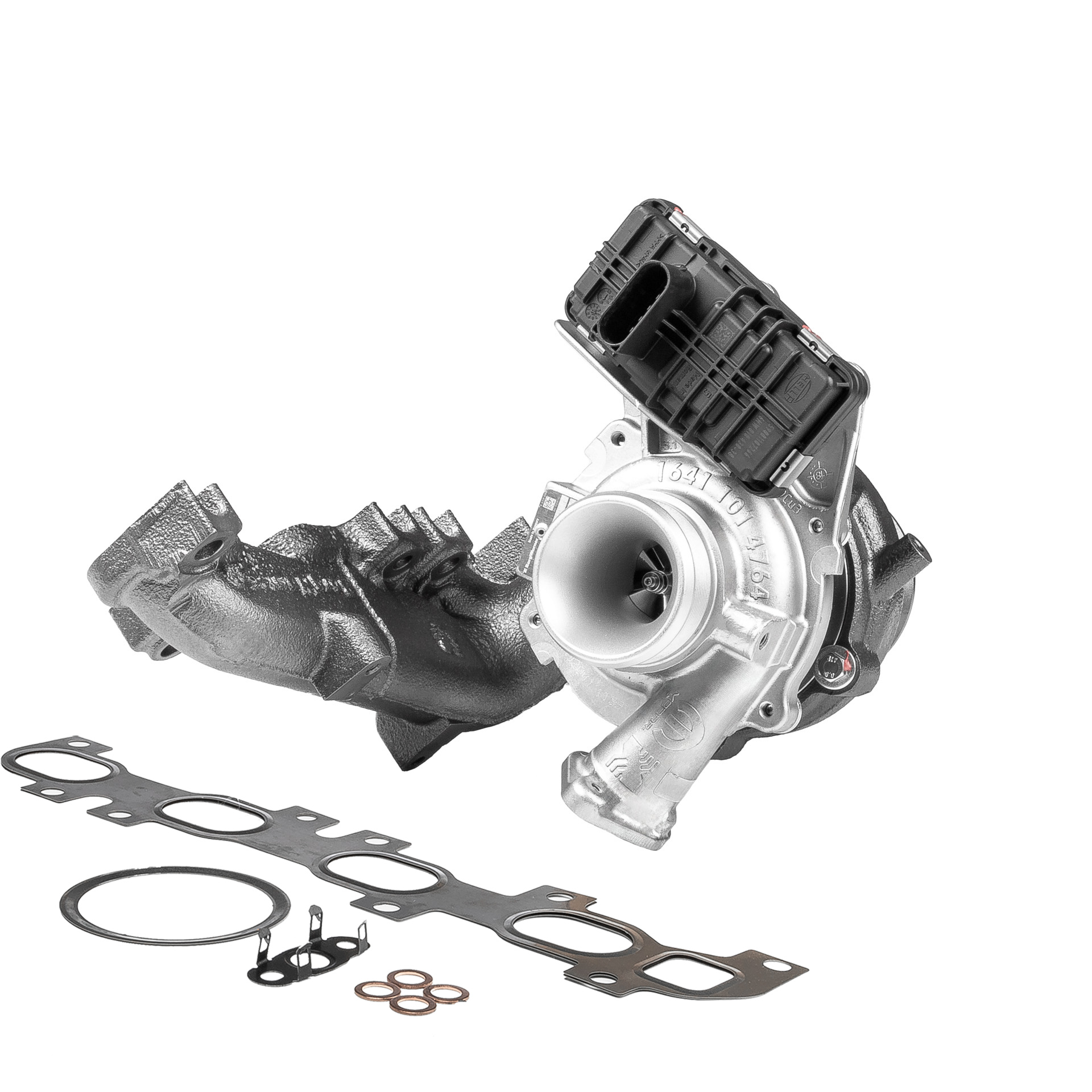 1390055P00 OE BR Turbo Turbolader 54389880026RSG