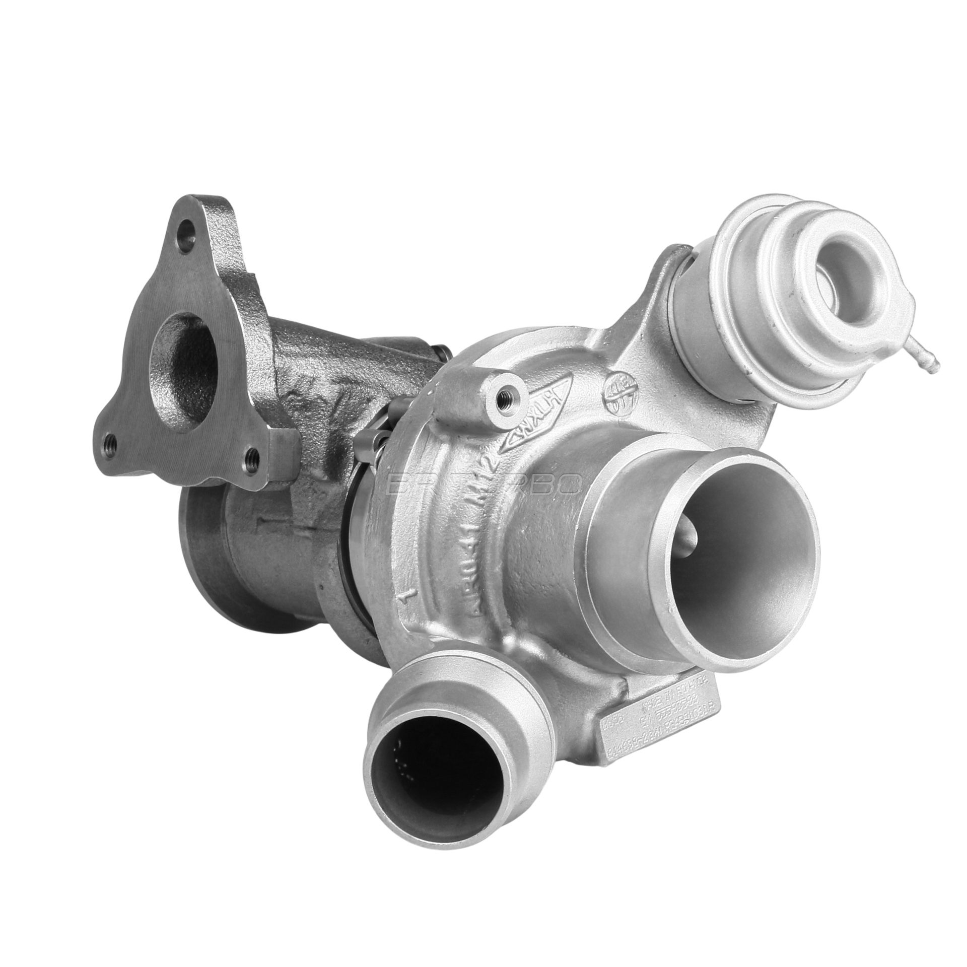 814698 OE BR Turbo Cartucho CHRA 814698-5002RS