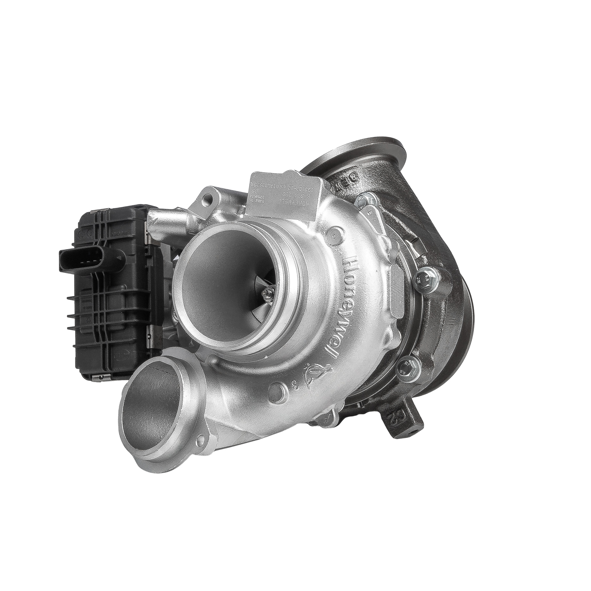 BR Turbo 835109-5001RS Турбина и компрессор X6 (G06, F96) xDrive 30 d Дизель 265 л.с. 2022