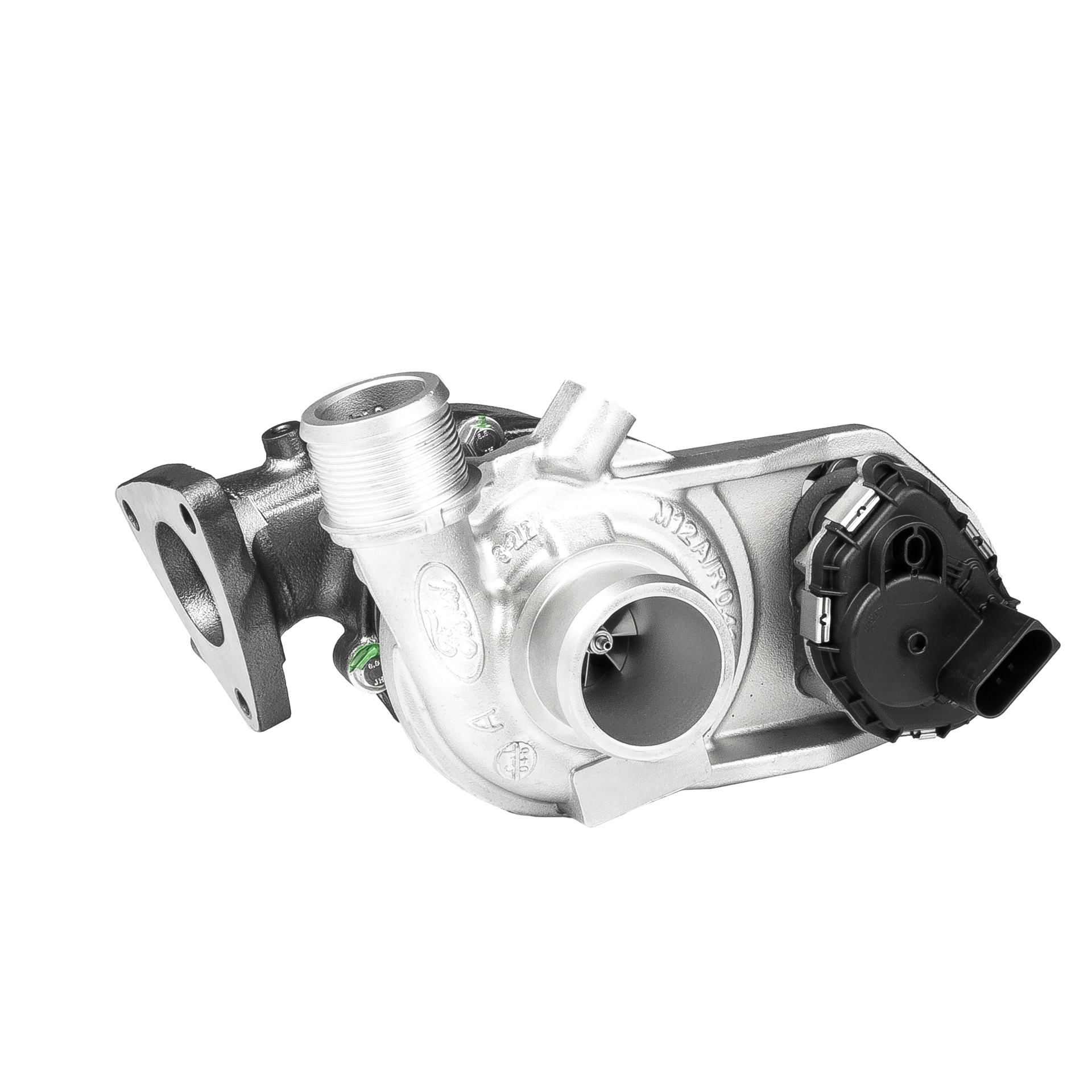 Turbo chargeur Ford TRANSIT 2019 8384525001RS BR Turbo