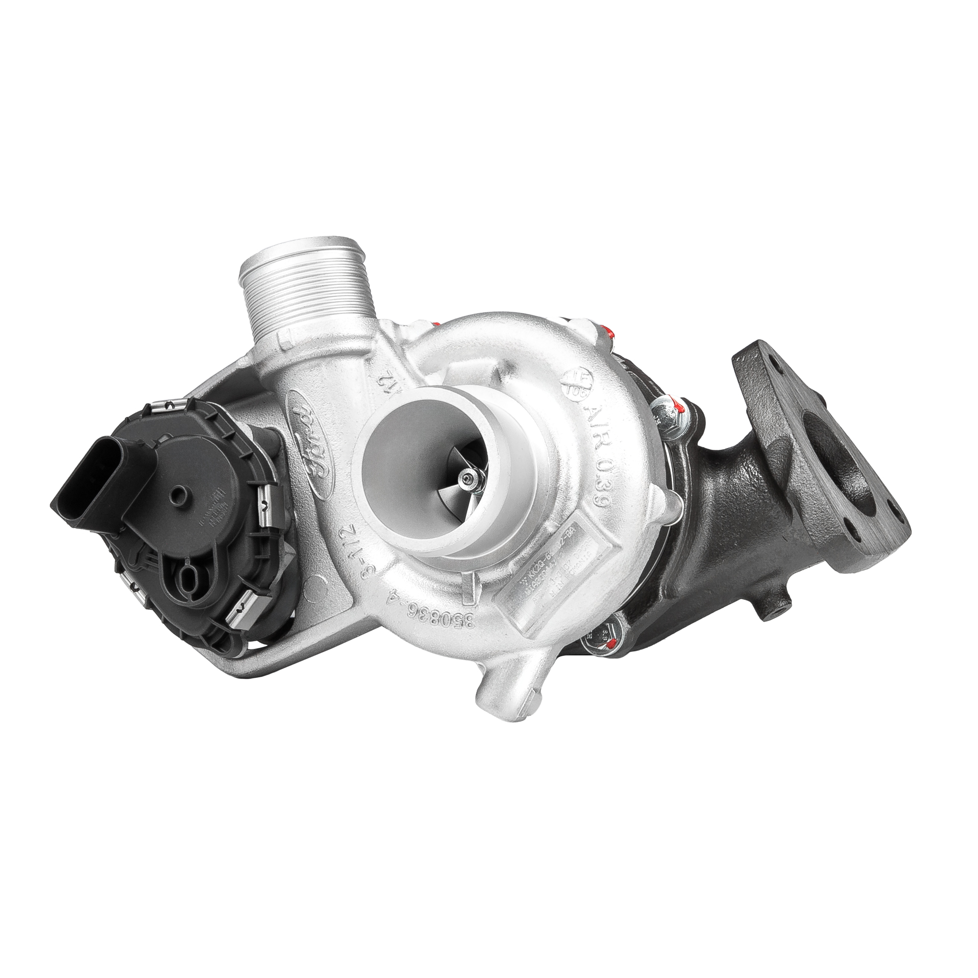Turbocompresseur suralimentation FORD Tourneo Custom V710 Minibus (NXN) prix 2025: BR Turbo 850840-5001RS
