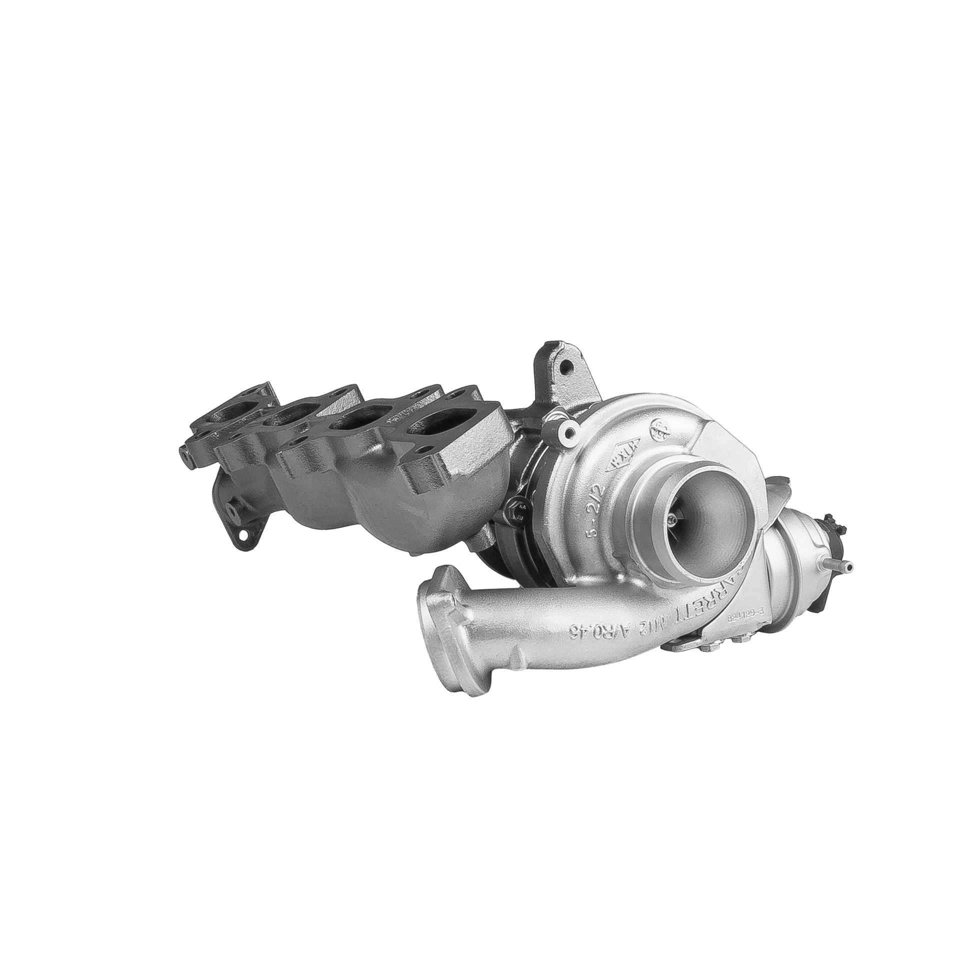 BR Turbo 8737325001RS Turbocompressor Volkswagen TRANSPORTER 2024