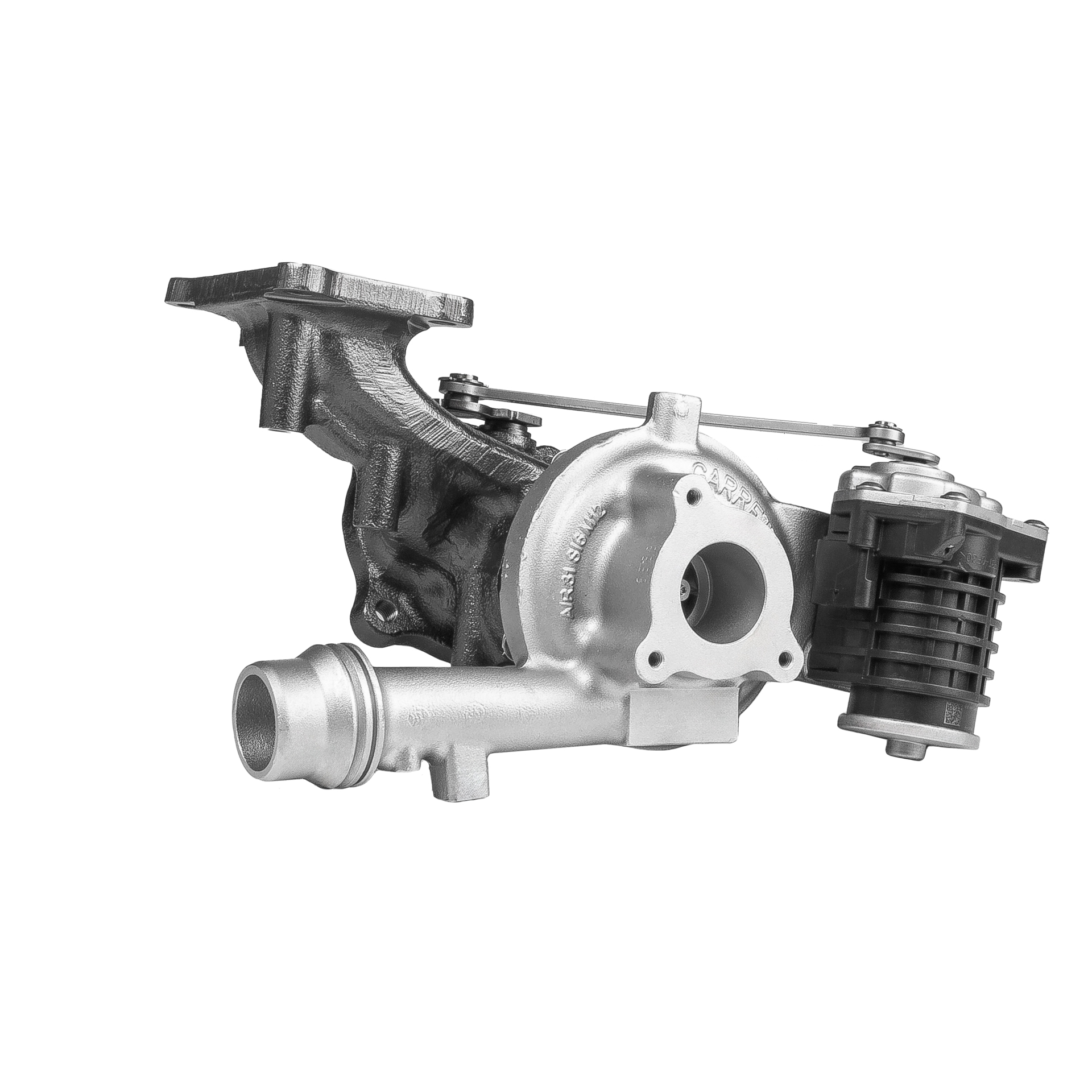 BR Turbo 8925995001RS Turbo Kia CEE'D 2022