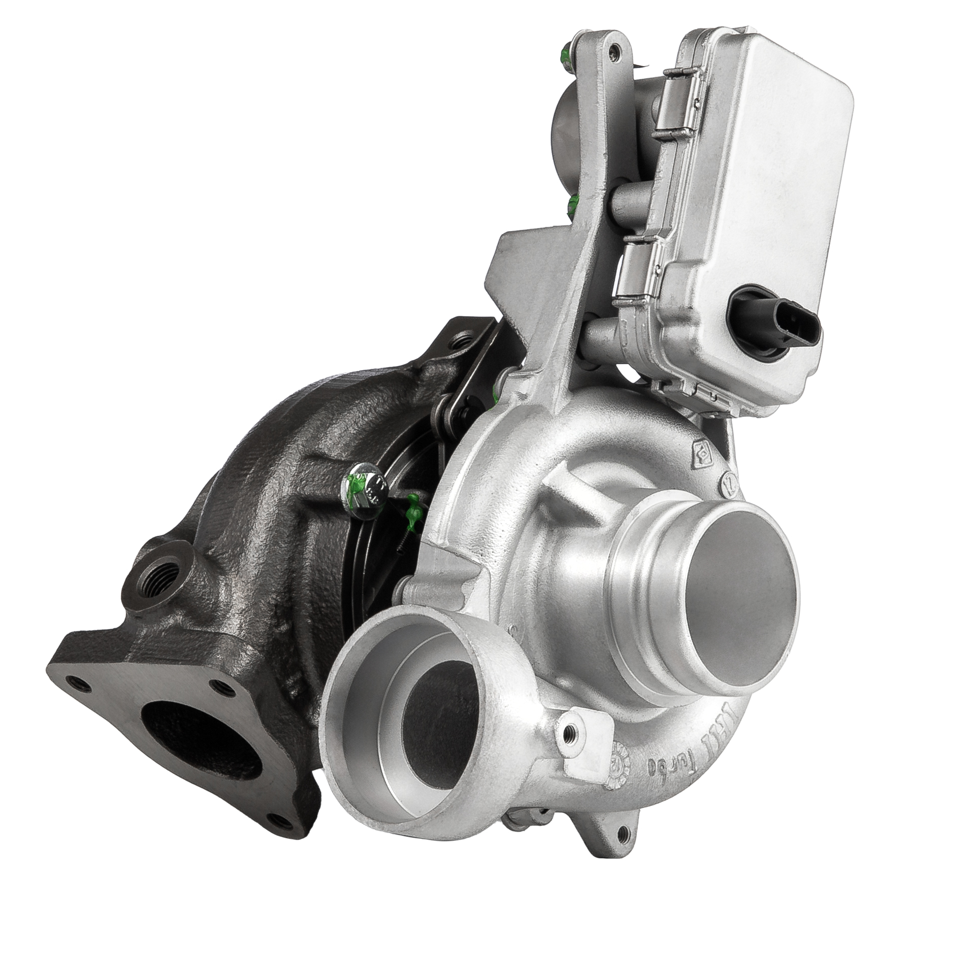 A6510903400 OE BR Turbo Turbokompresorius 9V102RS