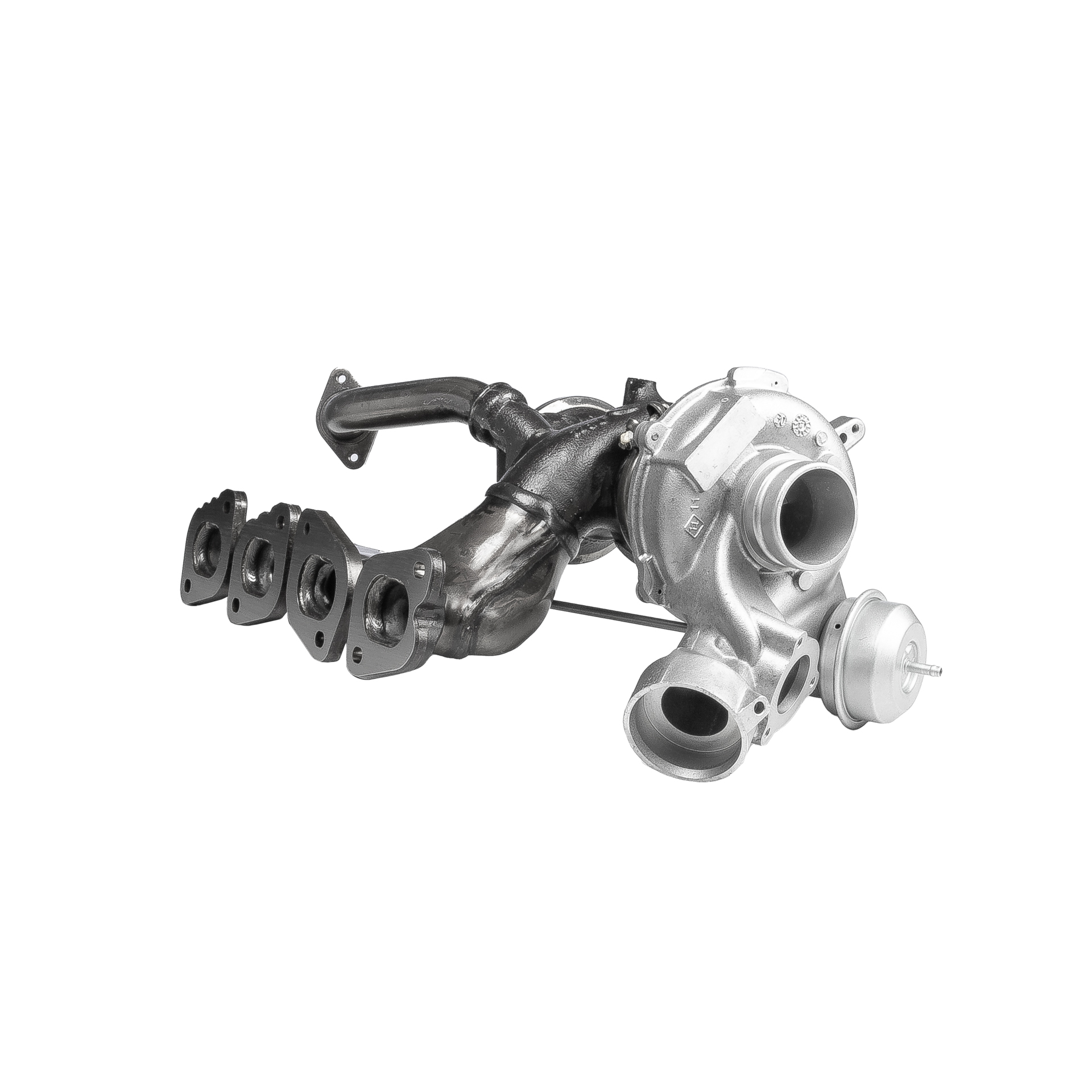 A2740903080 OE BR Turbo Turbokompresorius 9V109RS