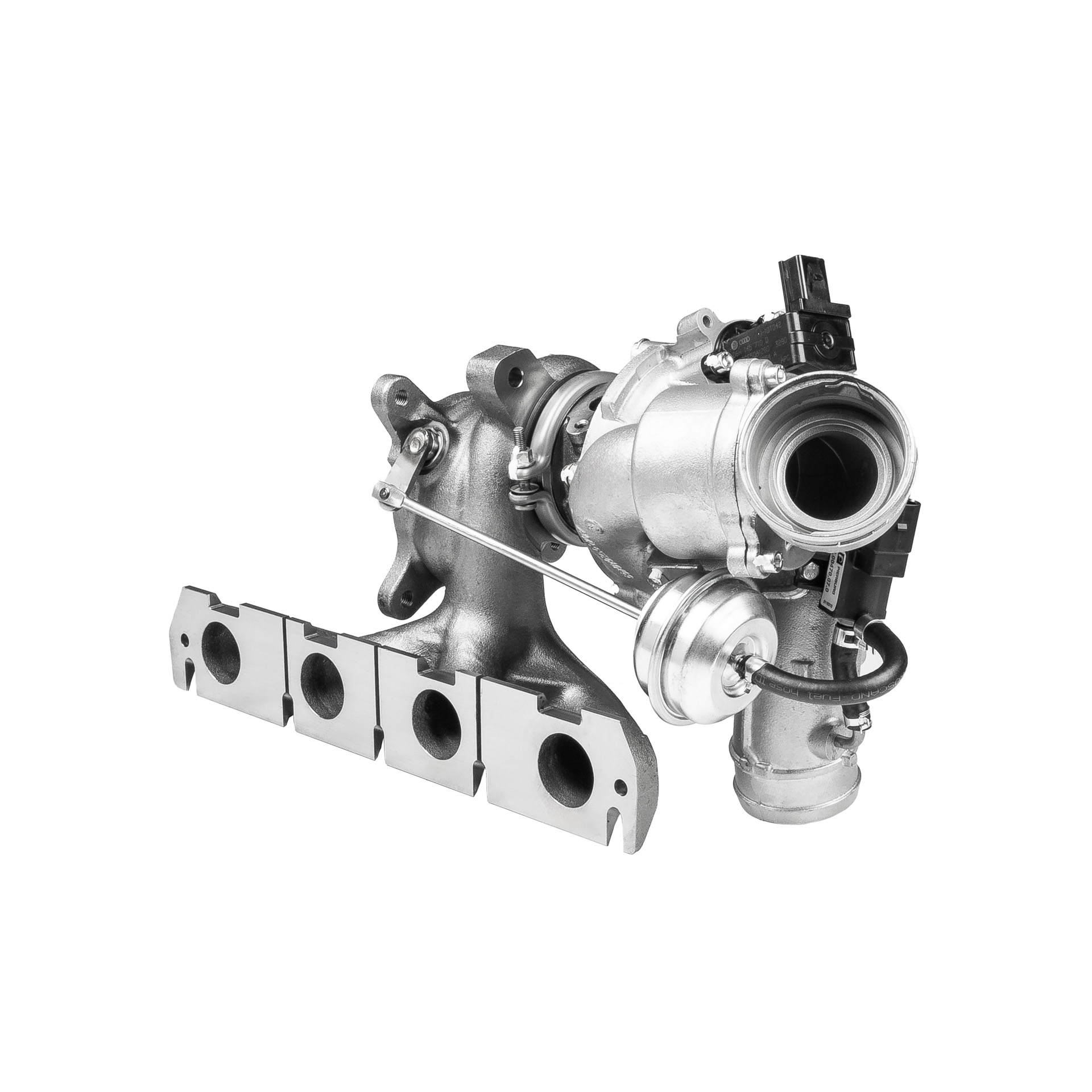 06J145702S OE BR Turbo Turbokompresorius 9VA15RS