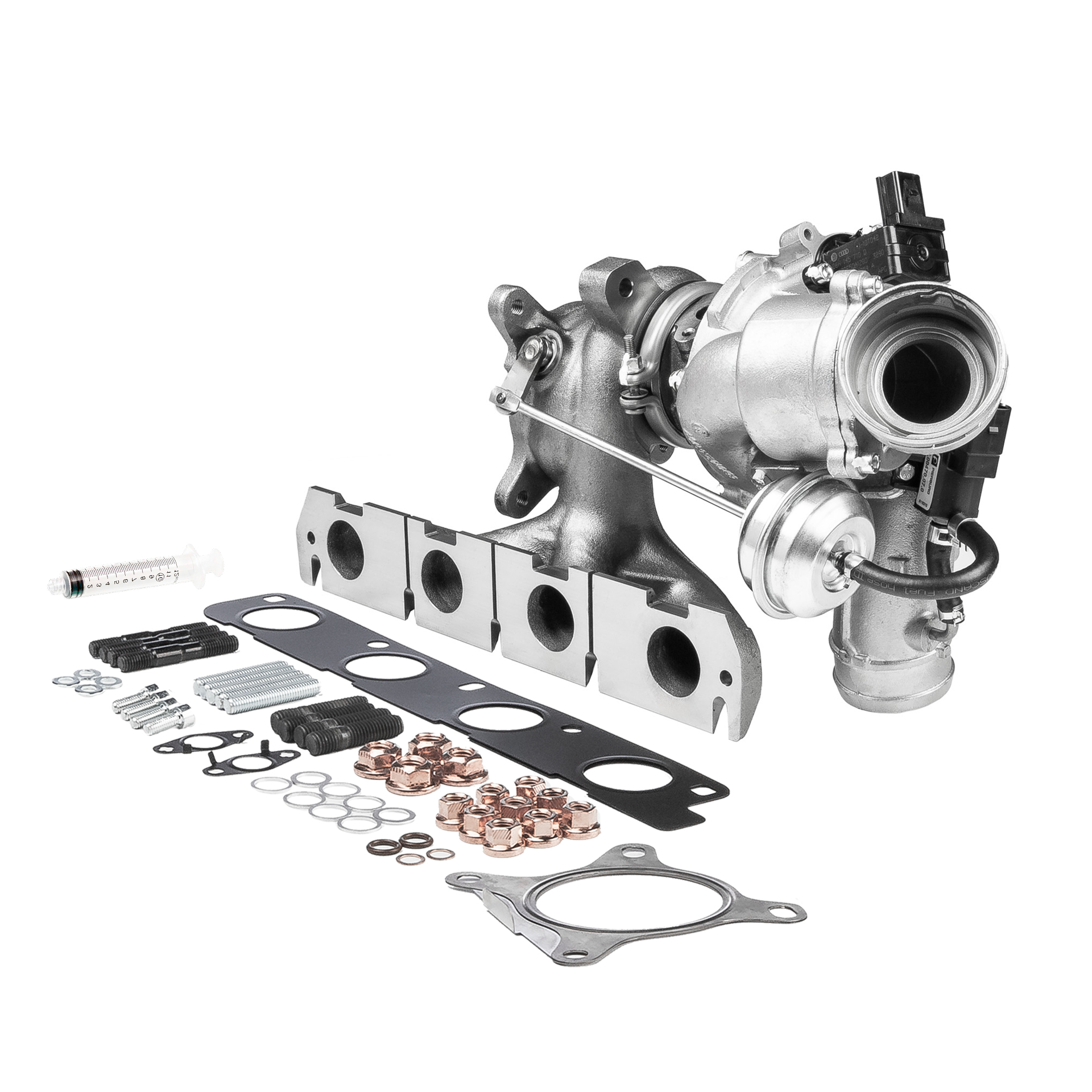 06J145702S OE BR Turbo Turbokompresorius 9VA15RSM