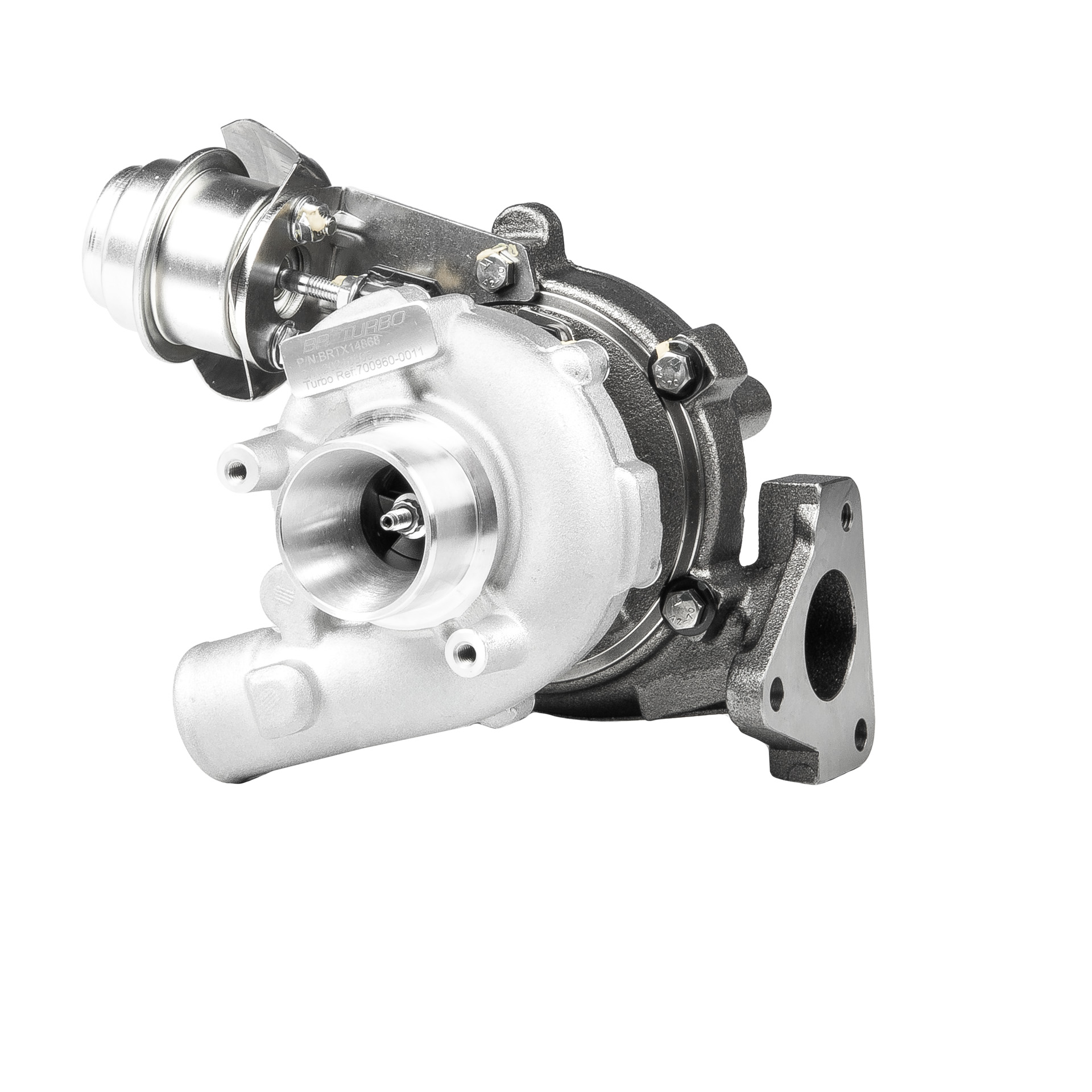 BR Turbo BRTX14868 turbo AUDI A2 (8Z0) prix